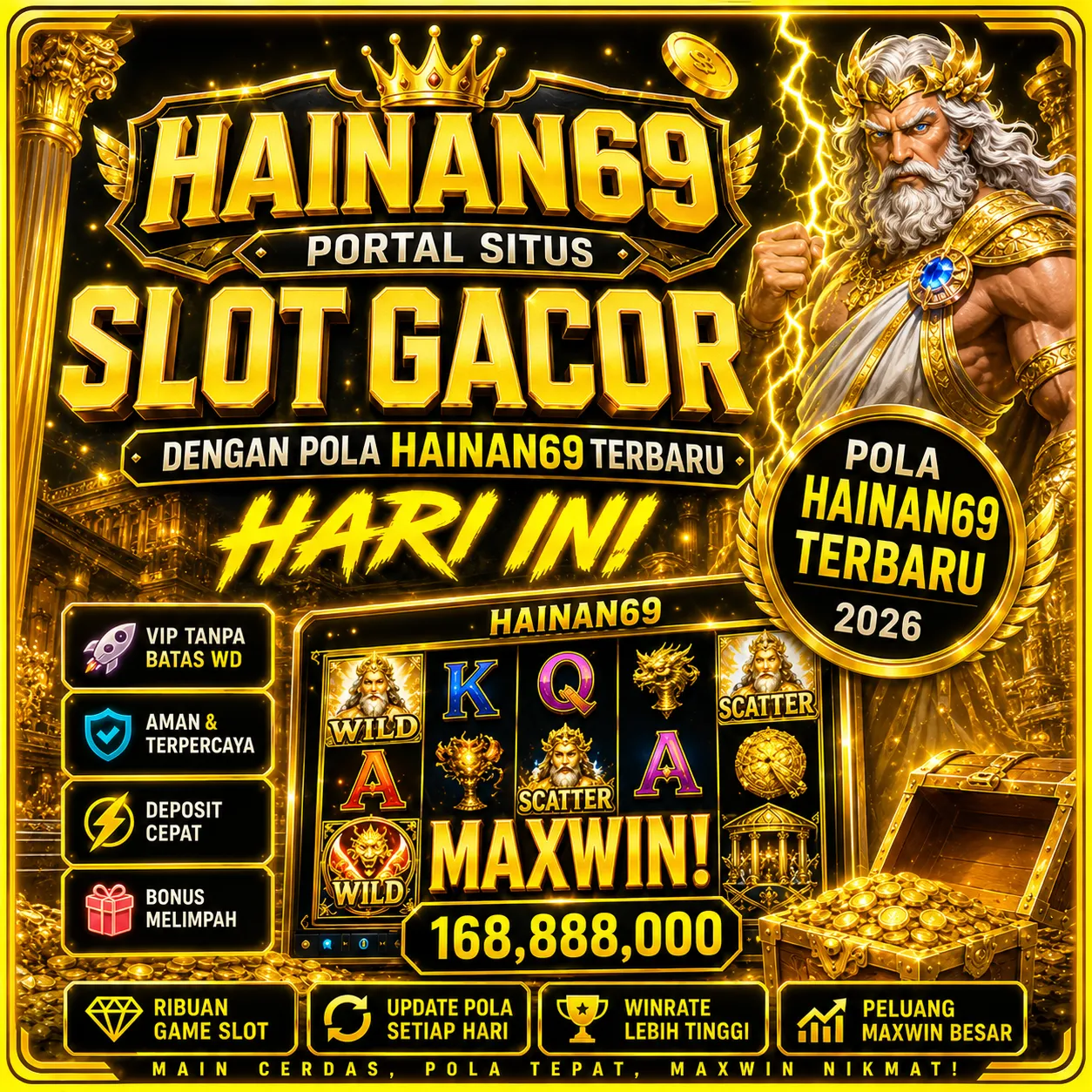 HAINAN69